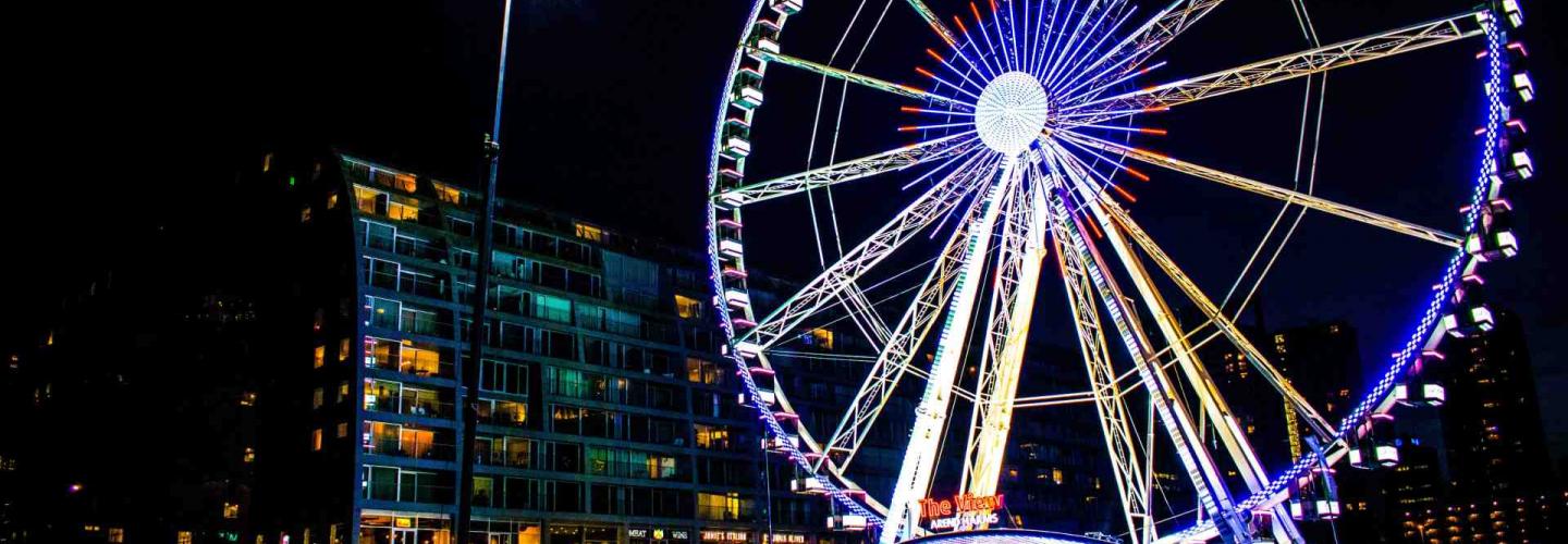 Rotterdam City Guide