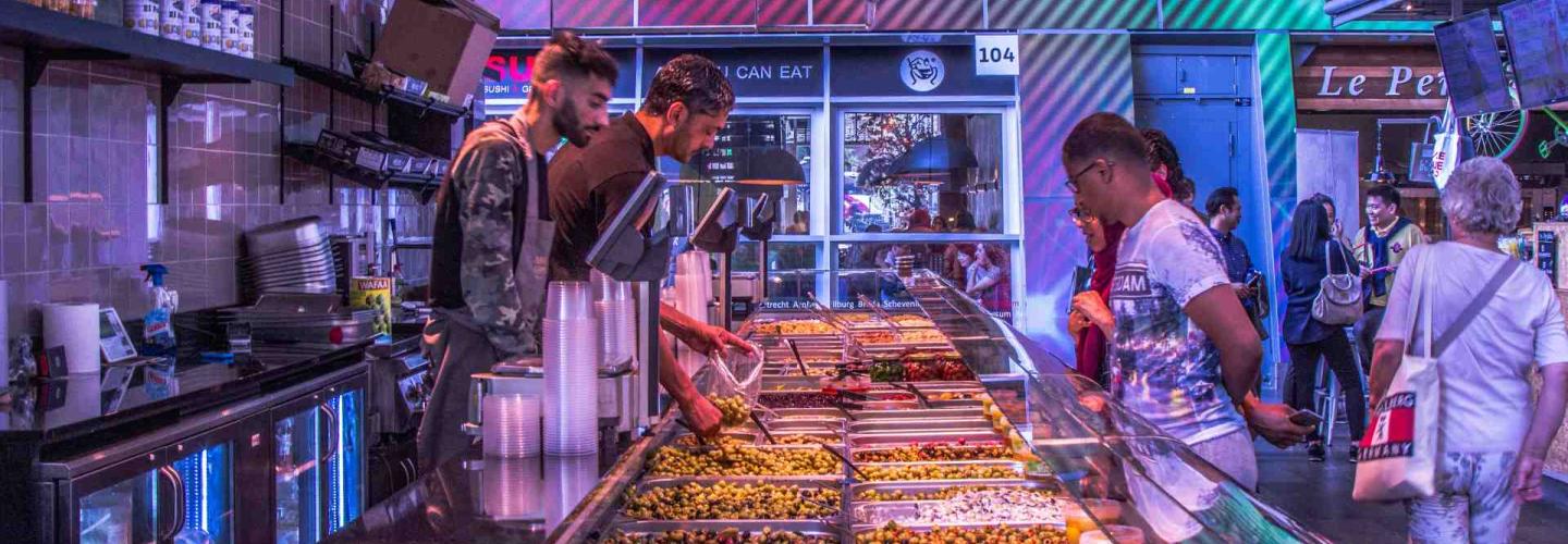 Rotterdam Practical Tips